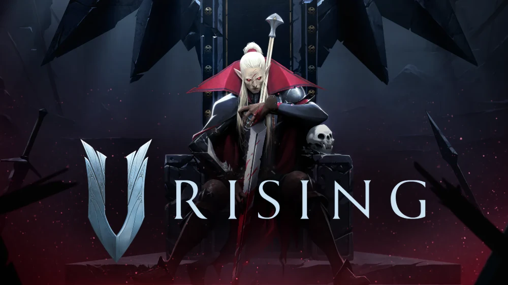 ASZ Gaming - Vrising